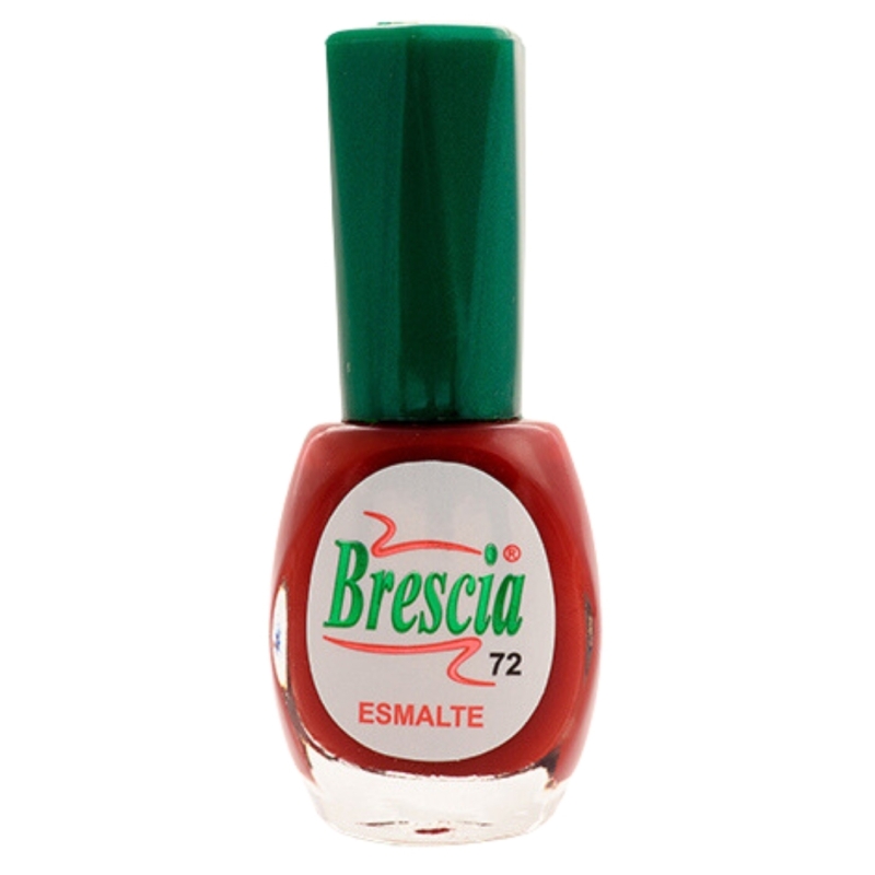 Rojo 72 - Brescia (12,5 ml) Rojo 72 - Brescia (12,5 ml)