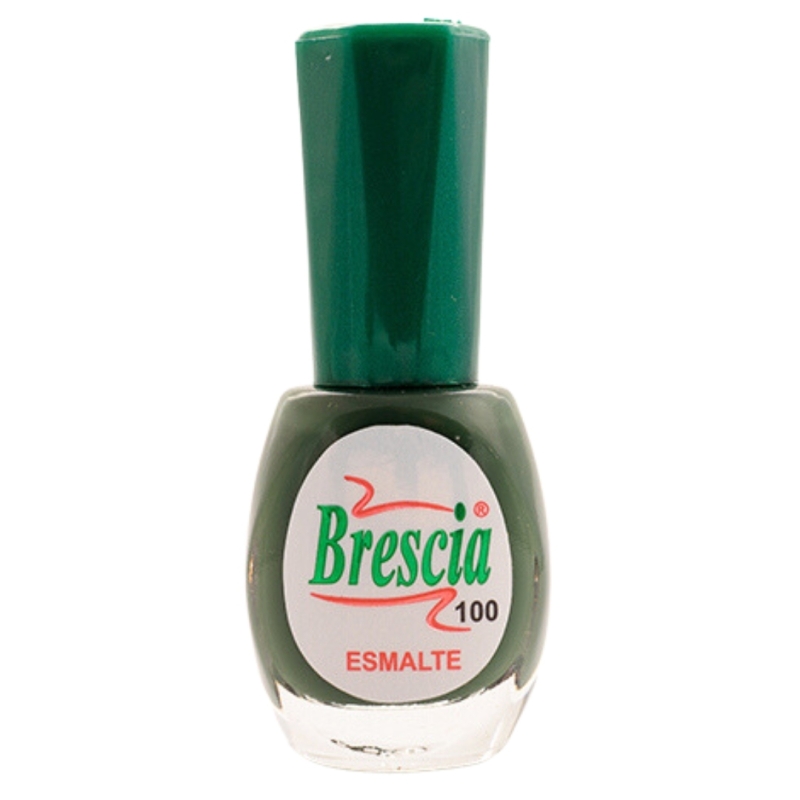 Verde 100 - Brescia (12,5 ml) Verde 100 - Brescia (12,5 ml)