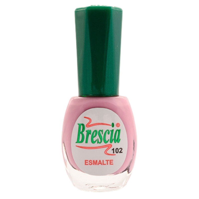 Rosa 102 - Brescia (12,5 ml)