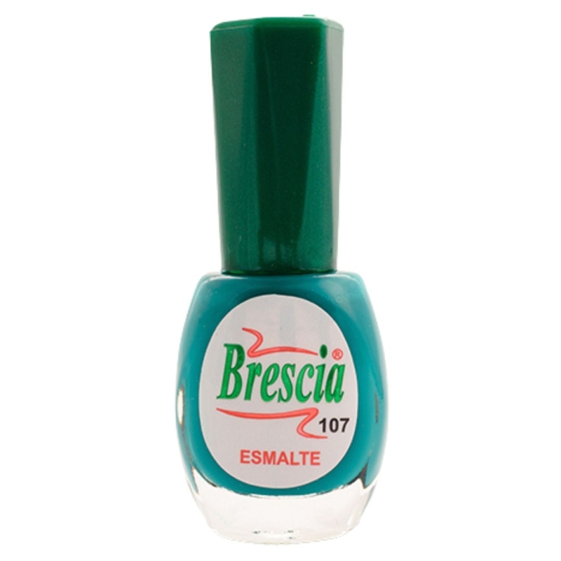Verde 107 - Brescia (12,5 ml) Verde 107 - Brescia (12,5 ml)