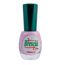 Rosa nacarado 118 - Brescia (12,5 ml)