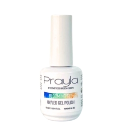 Blooming Gel UV/LED, hema free - Prayla (15 ml)