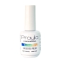 Blooming Gel UV/LED, hema free - Prayla (15 ml) Blooming Gel UV/LED, hema free - Prayla (15 ml)