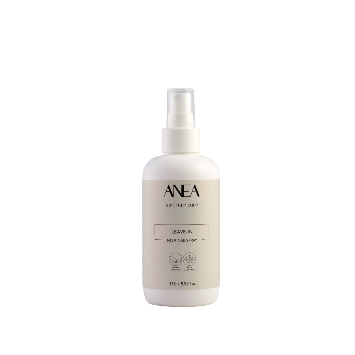 Leave-in acondicionador - Anea Techline (175 ml) Leave-in acondicionador - Anea Techline (175 ml)