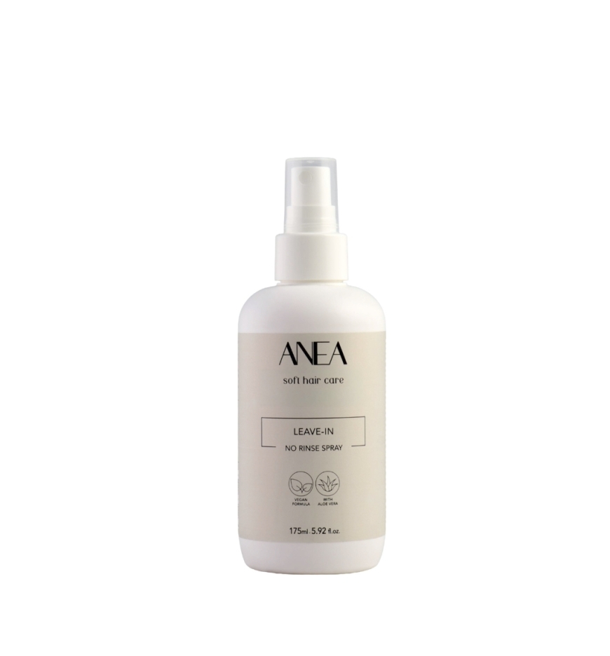 Leave-in acondicionador - Anea Techline (175 ml)