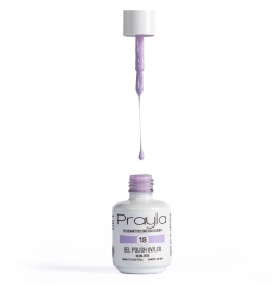 Gel polish UV/LED 18, hema free - Prayla (15 ml)
