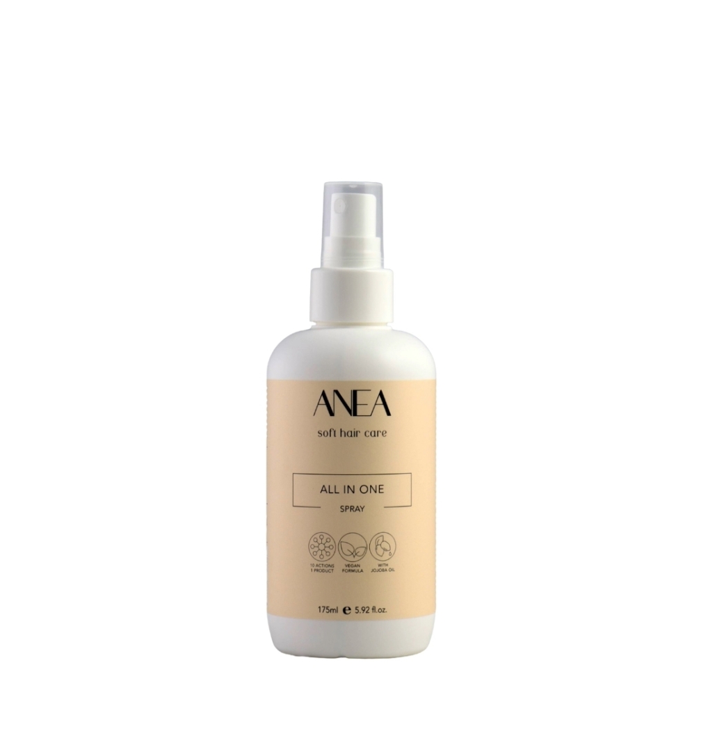 Spray todo en uno - Anea Techline (175 ml)