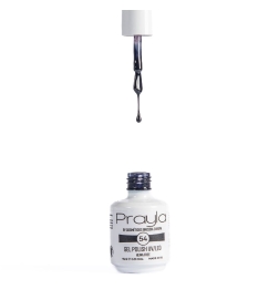 Gel polish UV/LED 54, hema free - Prayla (15 ml)