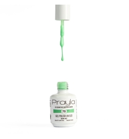 Gel polish UV/LED 78, hema free - Prayla (15 ml)