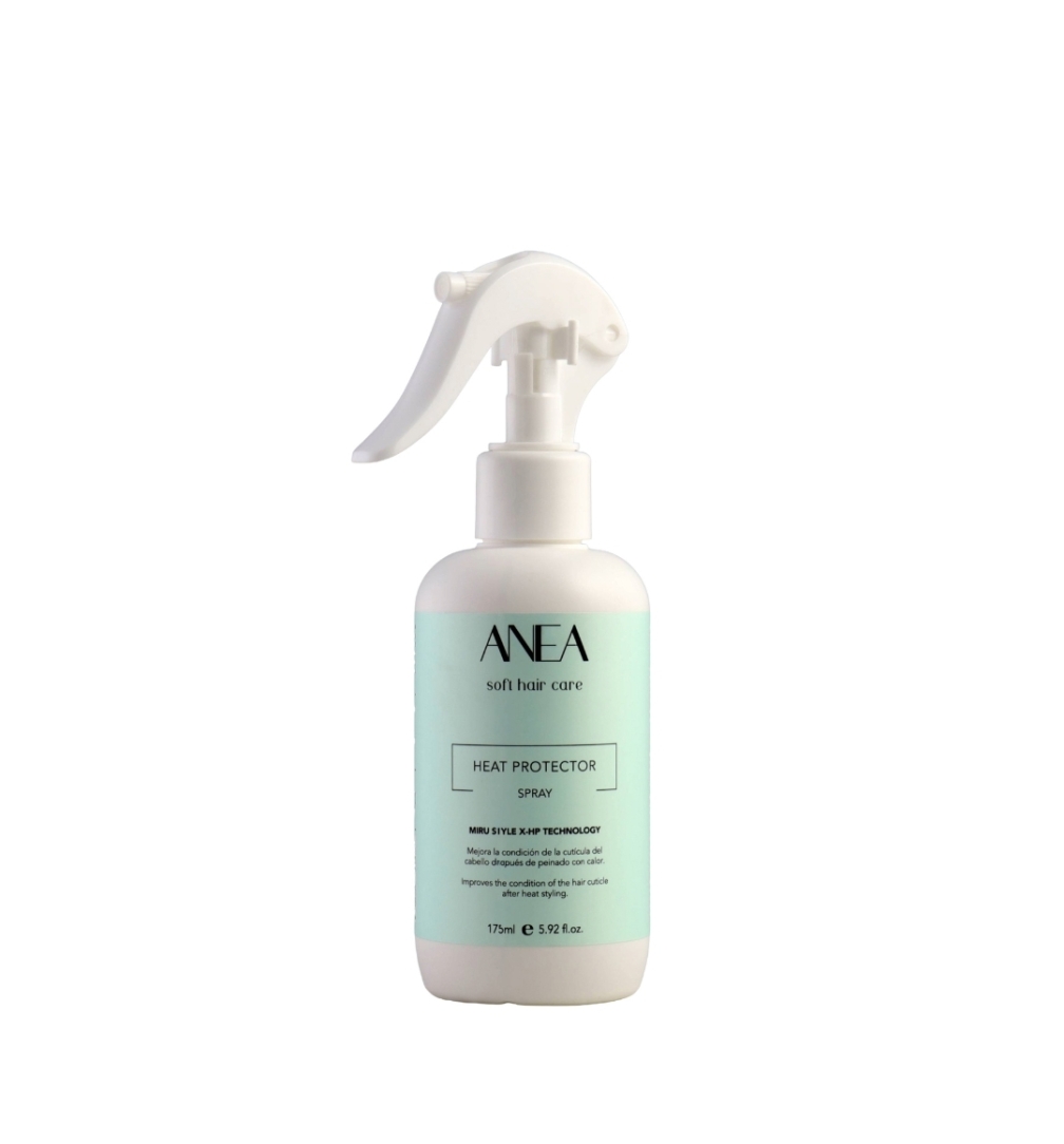 Protector térmico en spray - Anea Techline (175 ml)