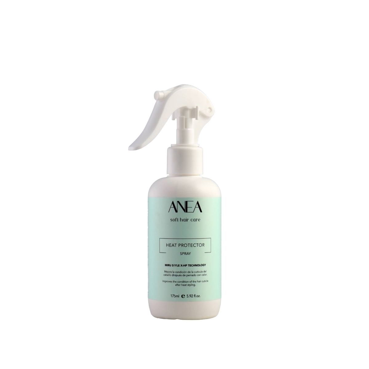 Protector térmico en spray - Anea Techline (175 ml) Protector térmico en spray - Anea Techline (175 ml)