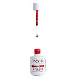 Gel polish UV/LED 150, hema free - Prayla (15 ml)
