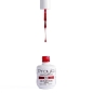 Gel polish UV/LED 150, hema free - Prayla (15 ml) Gel polish UV/LED 150, hema free - Prayla (15 ml)