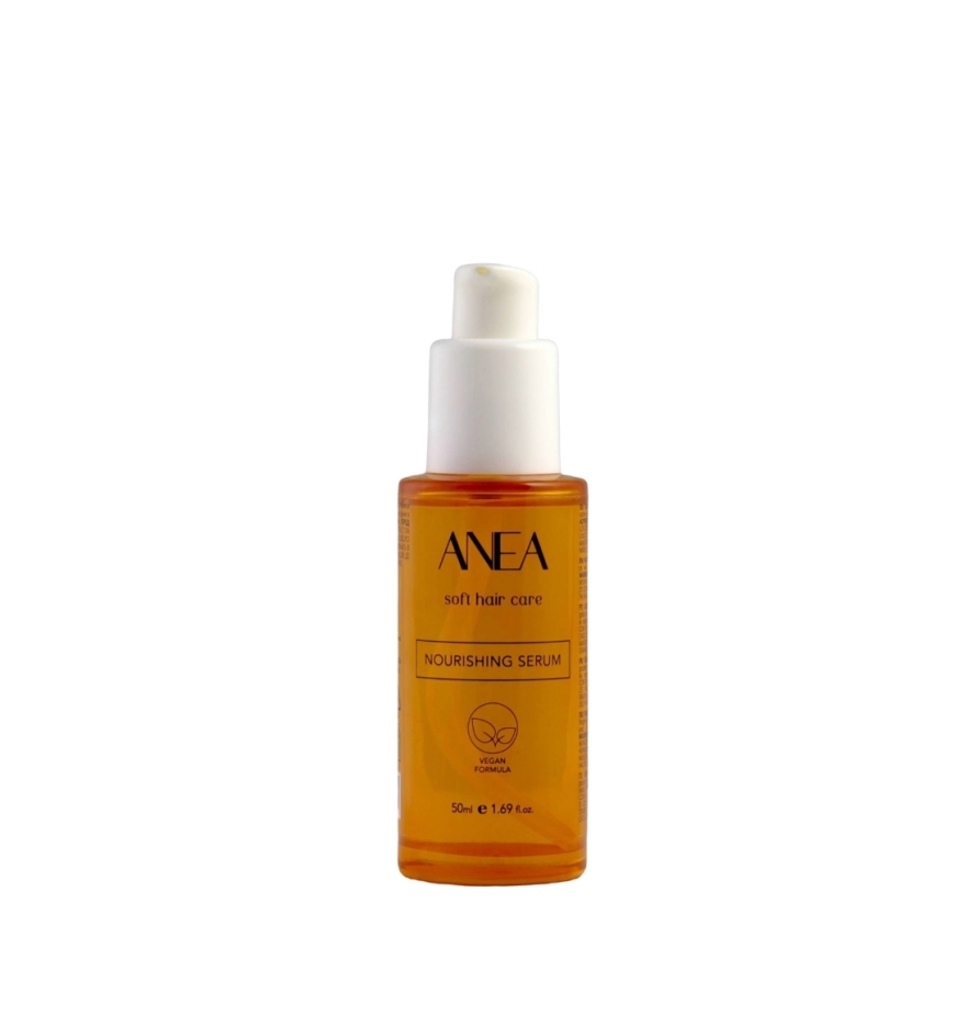 Serum nutritivo vegano - Anea Techline (50 ml)