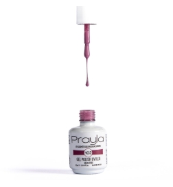 Gel polish UV/LED 102, hema free - Prayla (15 ml)
