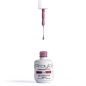 Gel polish UV/LED 102, hema free - Prayla (15 ml)