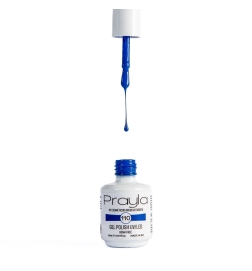 Gel polish UV/LED 110, hema free - Prayla (15 ml)