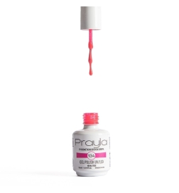 Gel polish UV/LED 134, hema free - Prayla (15 ml)
