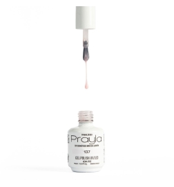 Gel polish UV/LED 137, hema free - Prayla (15 ml)