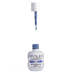 Gel polish UV/LED 140, hema free - Prayla (15 ml)