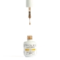 Gel polish UV/LED 151, hema free - Prayla (15 ml)