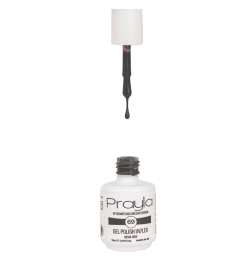 Gel polish UV/LED 69, hema free - Prayla (15 ml)