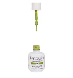 Gel polish UV/LED 96, hema free - Prayla (15 ml)