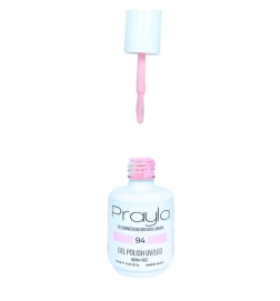 Gel polish UV/LED 94, hema free - Prayla (15 ml)