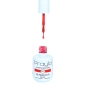 Gel polish UV/LED 112, hema free - Prayla (15 ml) Gel polish UV/LED 112, hema free - Prayla (15 ml)
