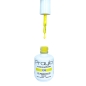 Gel polish UV/LED 133, hema free - Prayla (15 ml) Gel polish UV/LED 133, hema free - Prayla (15 ml)