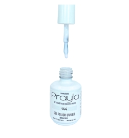 Gel polish UV/LED 144, hema free - Prayla (15 ml)