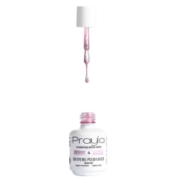 Cat eye - Gel polish UV/LED 4, hema free - Prayla (15 ml)