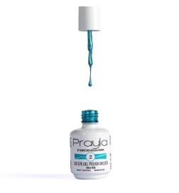 Cat eye - Gel polish UV/LED 2, hema free - Prayla (15 ml)