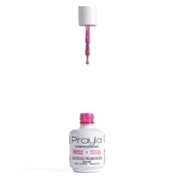 Cat eye - Gel polish UV/LED 1, hema free - Prayla (15 ml)