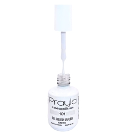 Gel polish UV/LED 101, hema free - Prayla (15 ml)