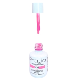 Gel polish UV/LED 109, hema free - Prayla (15 ml)