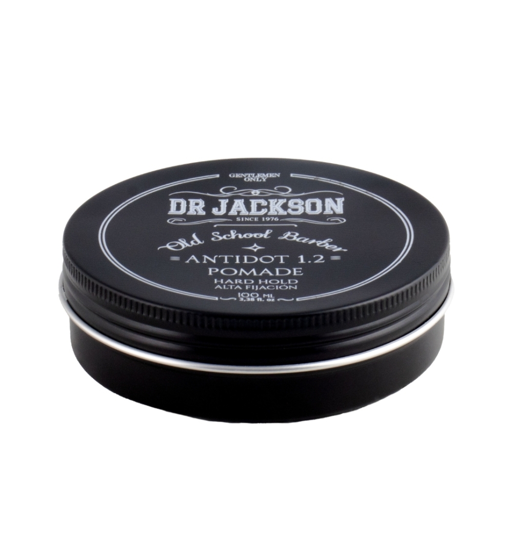 Antidot 1.2 pomada brillo - Dr Jackson (100 ml)