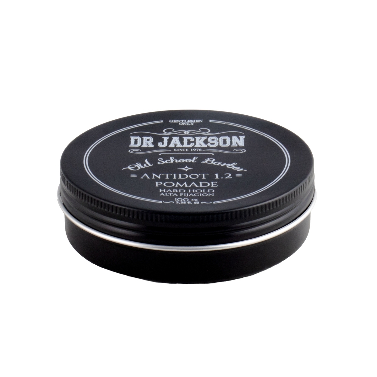 Antidot 1.2 pomada brillo - Dr Jackson (100 ml)