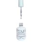 Cat eye - Gel polish UV/LED 10, hema free - Prayla (15 ml)