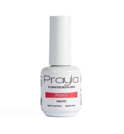 Primer, acid free, hema free - Prayla (15 ml)