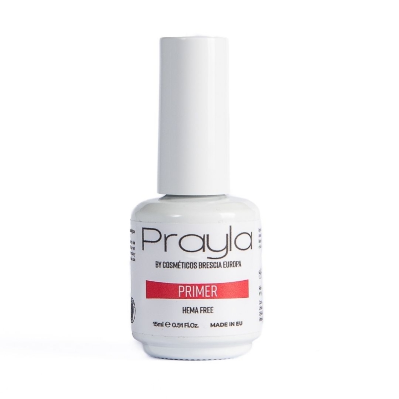 Primer, acid free, hema free - Prayla (15 ml) Primer, acid free, hema free - Prayla (15 ml)