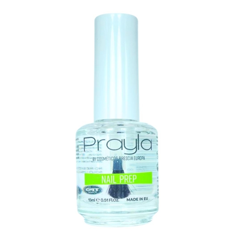 Nail prep - Prayla (15 ml) Nail prep - Prayla (15 ml)