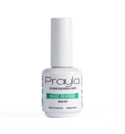 Magic remover - Prayla (15 ml)