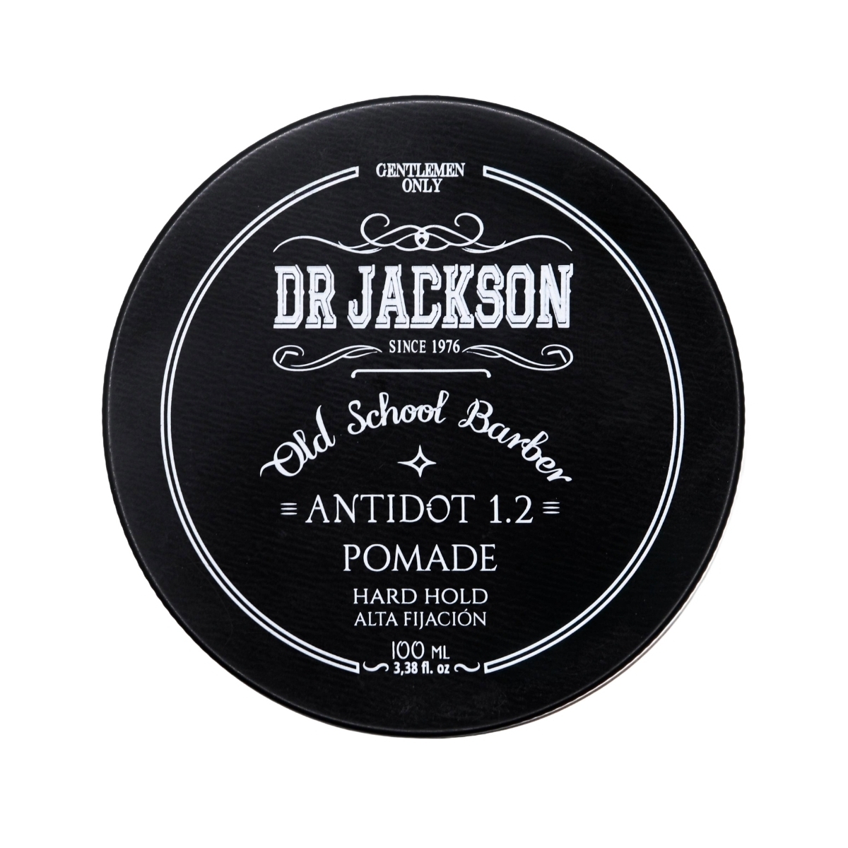 Antidot 1.2 pomada brillo - Dr Jackson (100 ml)