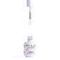 Rubber base gel polish 1 - Prayla (15 ml) Rubber base gel polish 1 - Prayla (15 ml)