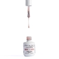 Rubber base gel polish 4 - Prayla (15 ml) Rubber base gel polish 4 - Prayla (15 ml)