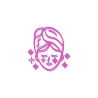 Piel facial seca
