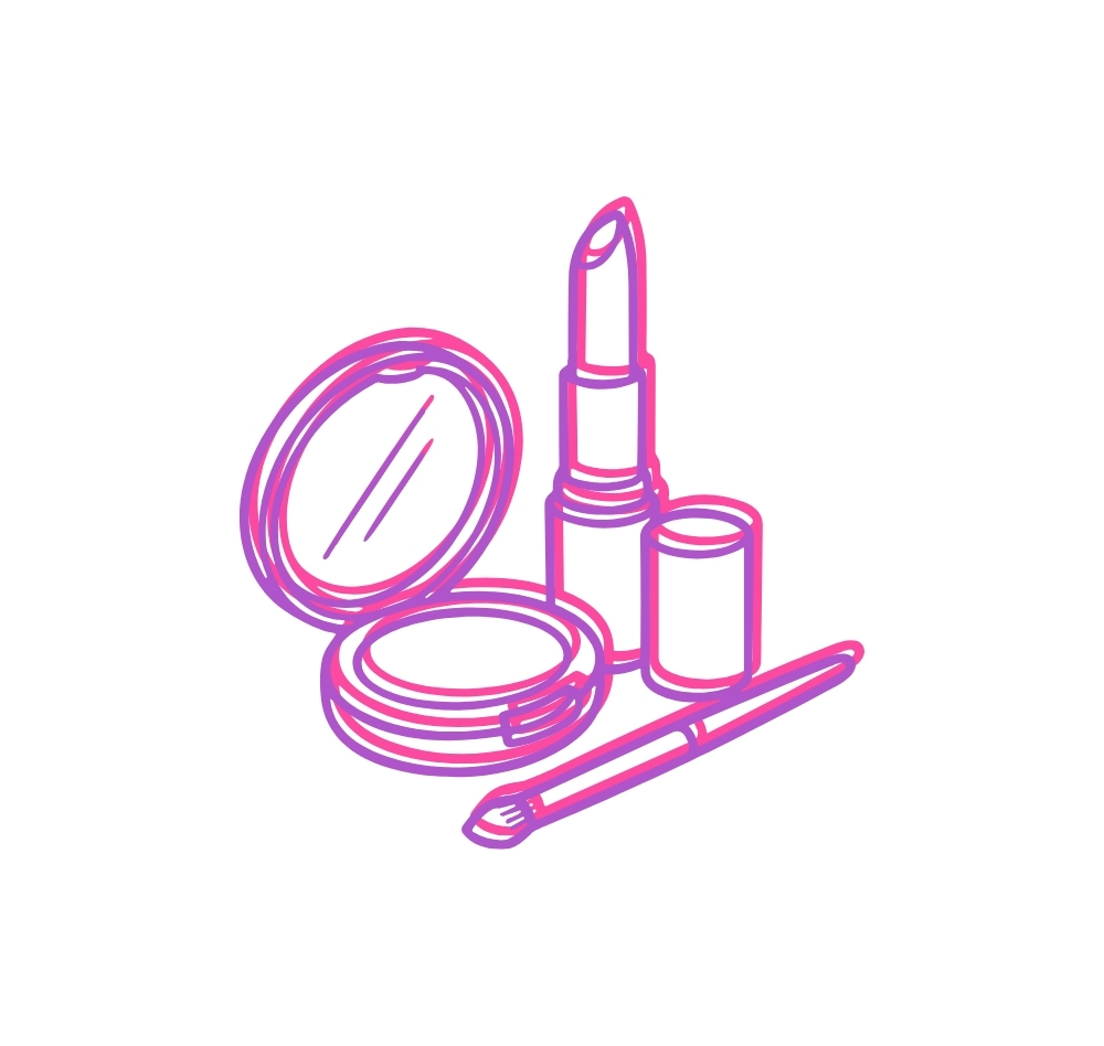  Maquillaje 