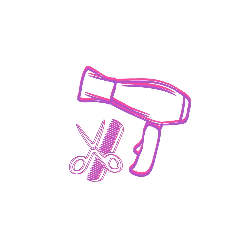  Peluquería 