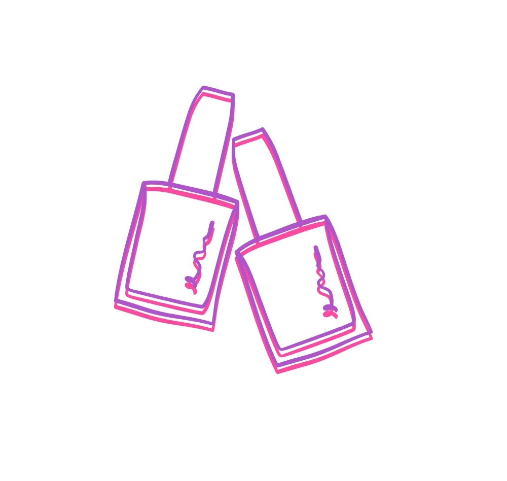  Uñas 